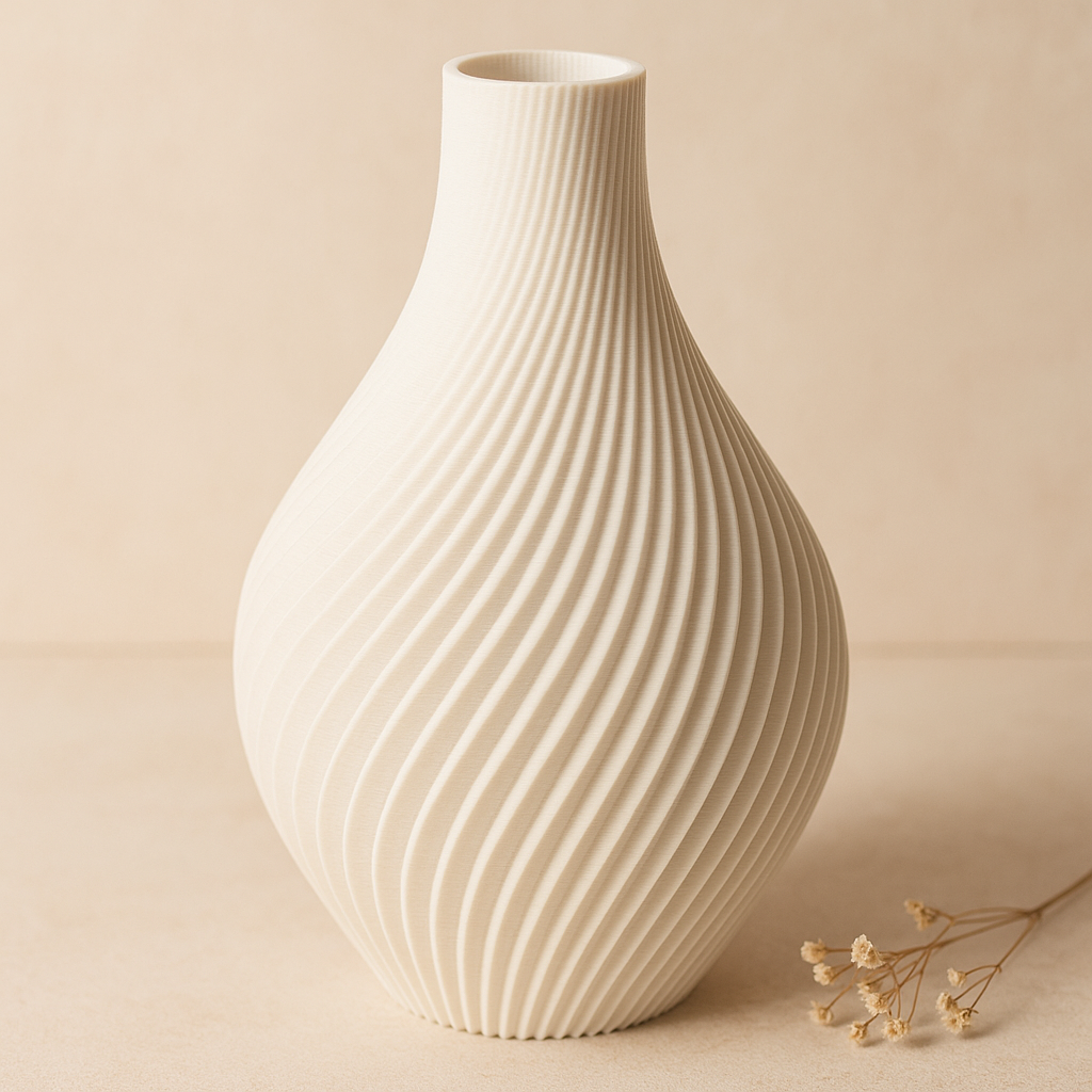Spiralvase